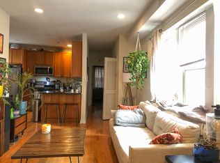 1643 N Spaulding Ave APT 2R, Chicago, IL 60647
