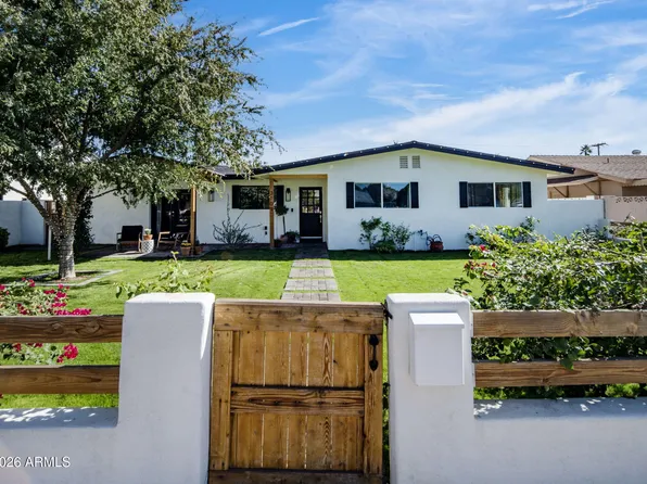 3109 N 41ST Place, Phoenix, AZ 85018