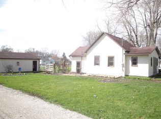 723 N 5th St, Hoopeston, IL 60942