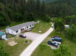 12288 Butte Creek Ln, Sturgis, SD 57785