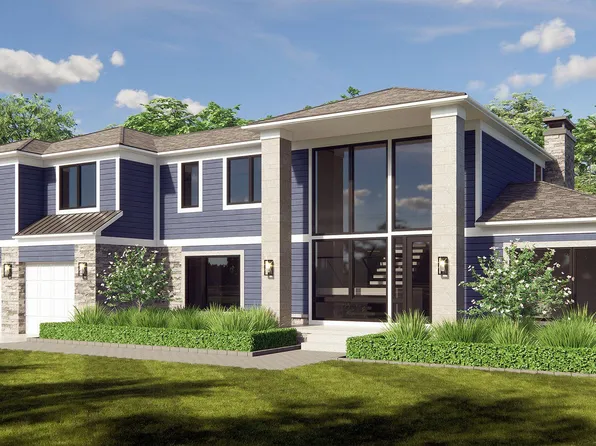 1180 Hillcrest St, White Lake, MI 48386