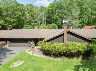 2903 Mosser Rd, Mc Henry, MD 21541