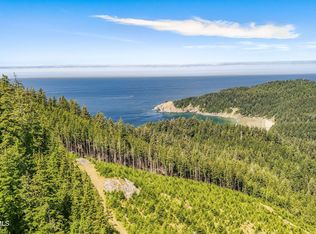 Highway 101 S, Nehalem, OR 97131