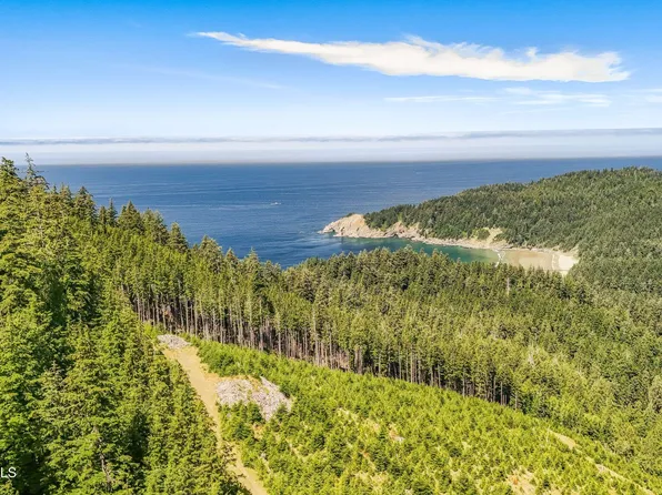 Highway 101 S, Nehalem, OR 97131