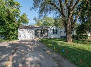 5119 N Manchester Ave, Kansas City, MO 64119