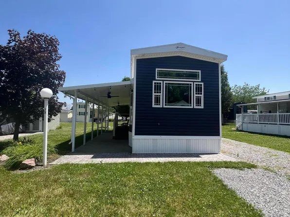 11377 Township 266 Rd #78, Lakeview, OH 43331