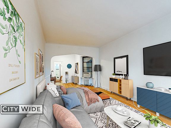 2nd image of 1075 1st Ave APT 3E