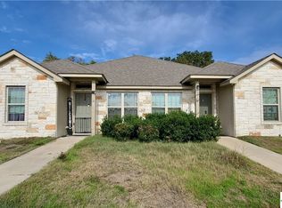 2312 Valley Forge Ave, Temple, TX 76504