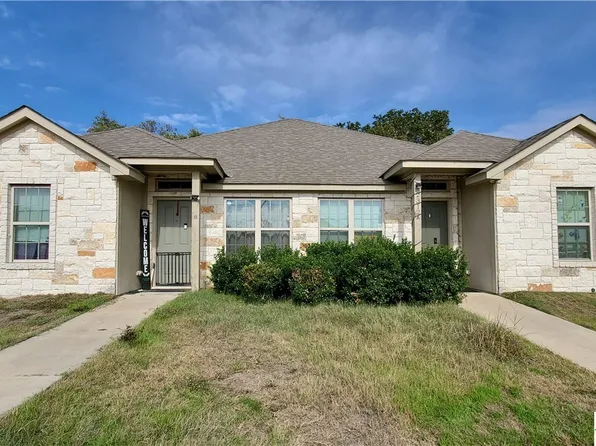 2312 Valley Forge Ave, Temple, TX 76504