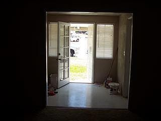 Entry/Exit