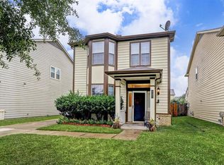 6207 Gillian Park Dr, Katy, TX 77449