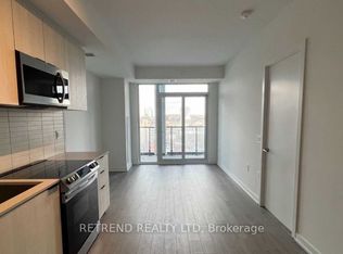 50 Power St #1030, Toronto, ON M5A 3A6