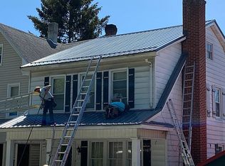 1122 Warm Springs Ave, Huntingdon, PA 16652