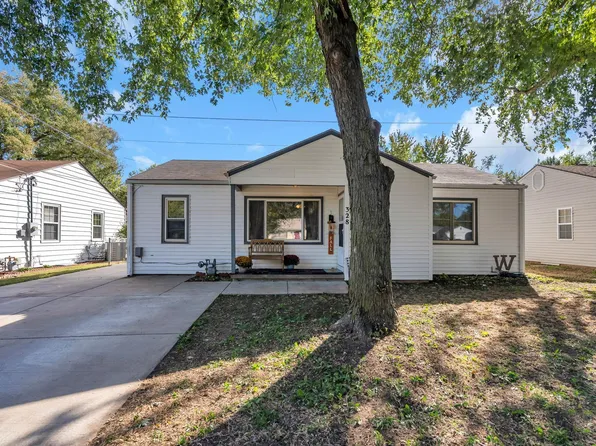 328 Turkle Ave, Haysville, KS 67060