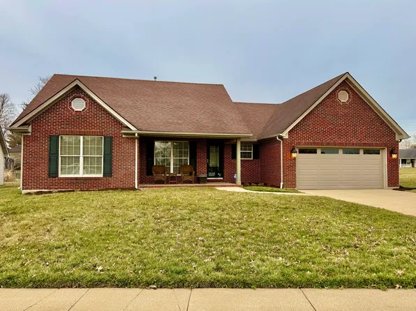704 Eureka Dr, Versailles, KY 40383
