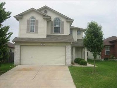 16720 Jaron Dr, Manor, TX, 78653