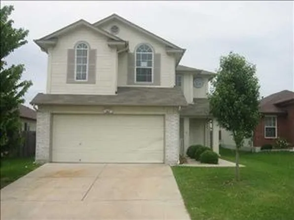 16720 Jaron Dr, Manor, TX 78653