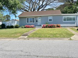 1808 Darnell Dr, Virginia Beach, VA 23455