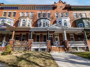 2733 N Calvert St, Baltimore, MD 21218