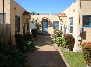 4832 Mansfield St, San Diego, CA 92116