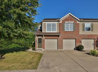1504 Shadowood Trl, Maineville, OH