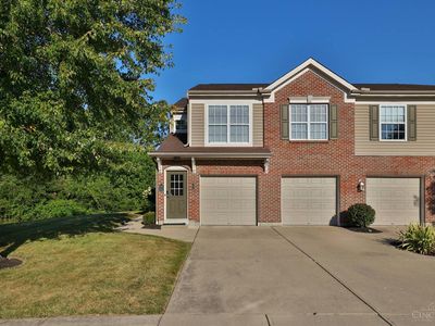 1504 Shadowood Trl, Maineville, OH, 45039