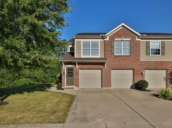 1504 Shadowood Trl, Maineville, OH 45039
