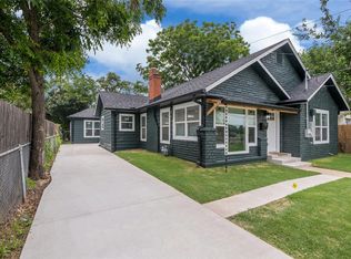 712 Hines Ave, Waco, TX 76706