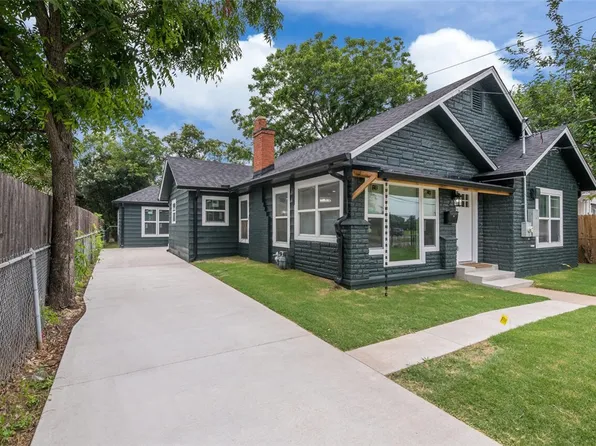 712 Hines Ave, Waco, TX 76706