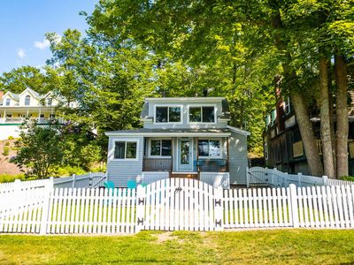 613 Island Avenue, Portland, ME, 04108