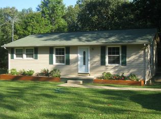 483 Pauls Rd, Rustburg, VA 24588