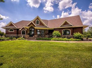 255 Anna Nursery Ln, Cobden, IL 62920