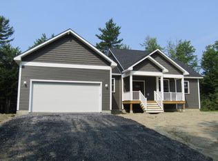 142 Jaylynn Ln, Swanton, VT 05488