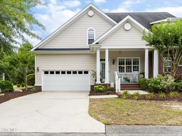 7501 Promontory Court, Wilmington, NC 28412