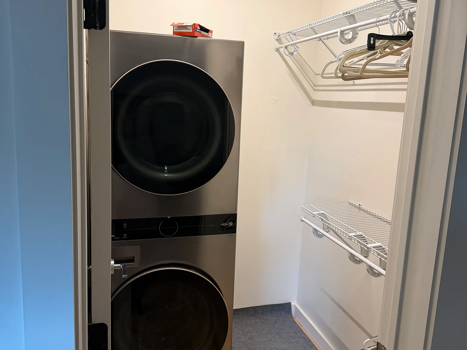 1 bed, 800 sqft, $1,400 — Photo 4