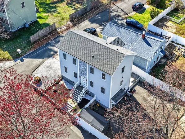 50 Great Elm Rd, Billerica, MA 01821