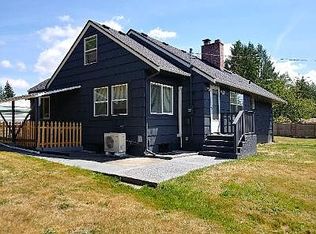 900 NW Rasmussen Ct, Poulsbo, WA 98370