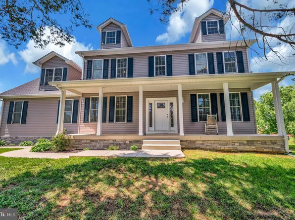 1688 Courthouse Rd, Stafford, VA 22554