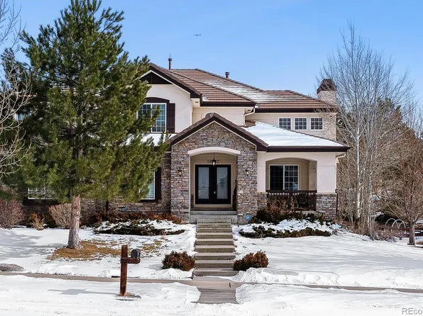 24237 E Glasgow Circle, Aurora, CO 80016