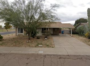 2761 E Michigan Ave, Phoenix, AZ 85032