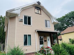 514 W 2nd Ave, Mitchell, SD 57301