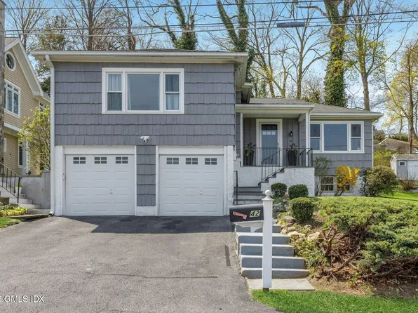 42 Nicholas Ave, Greenwich, CT 06831