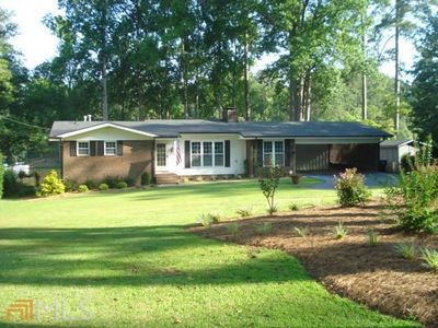 2754 Jodeco Dr, Jonesboro, GA, 30236