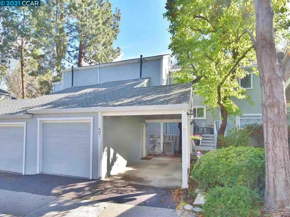 407 Scottsdale Rd, Pleasant Hill, CA 94523