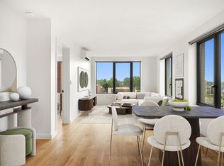 22-51 45th St #6E, Astoria, NY 11105