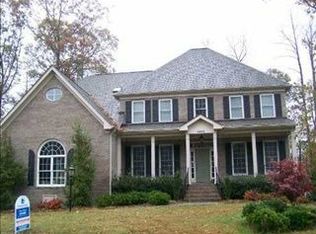 5540 Pennington Pl, Williamsburg, VA 23188