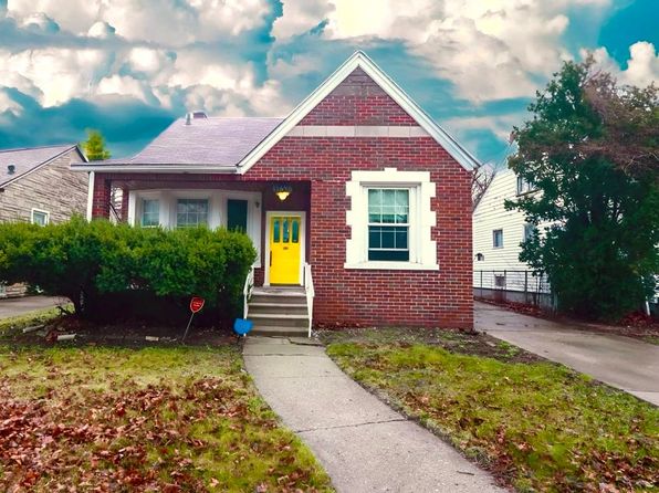 19690 Lumpkin St, Detroit, MI 48234