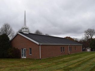 855 Woodland Rd, Sharpsville, PA 16150