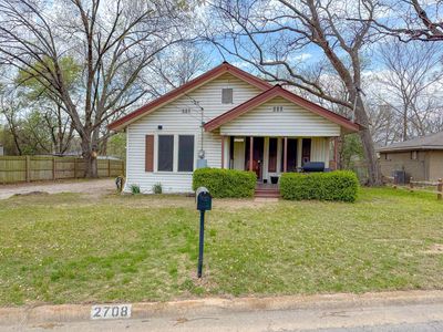 2708 W Collin St, Corsicana, TX, 75110