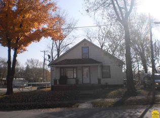 518 Van Buren St, Warsaw, MO 65355